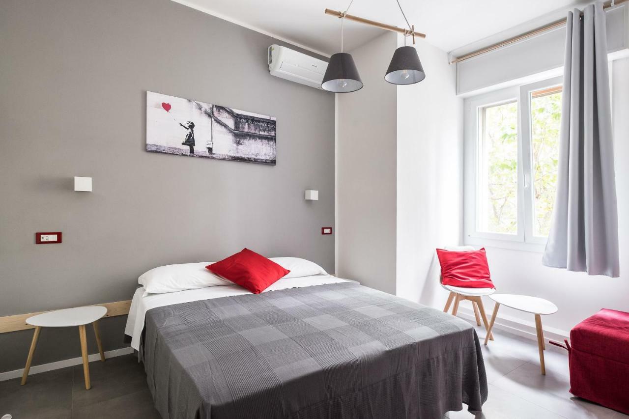 Interno 7 - Rooms Da Vale — Photos 3